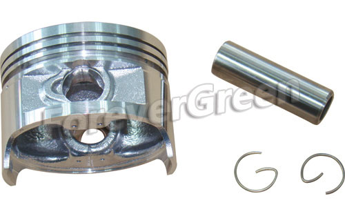 67007 Piston(with piston pin, Snap Ring)